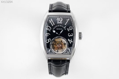 FRANCK MULLER CINTREE CURVEX