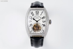 FRANCK MULLER CINTREE CURVEX