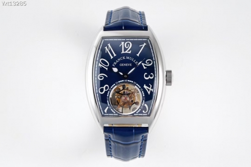 FRANCK MULLER CINTREE CURVEX