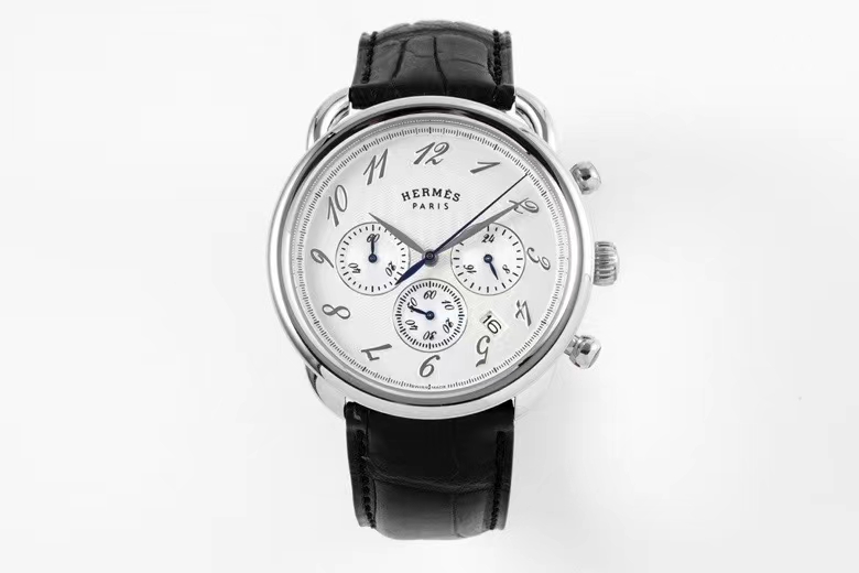 Hermes  43mm