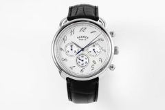 Hermes  43mm