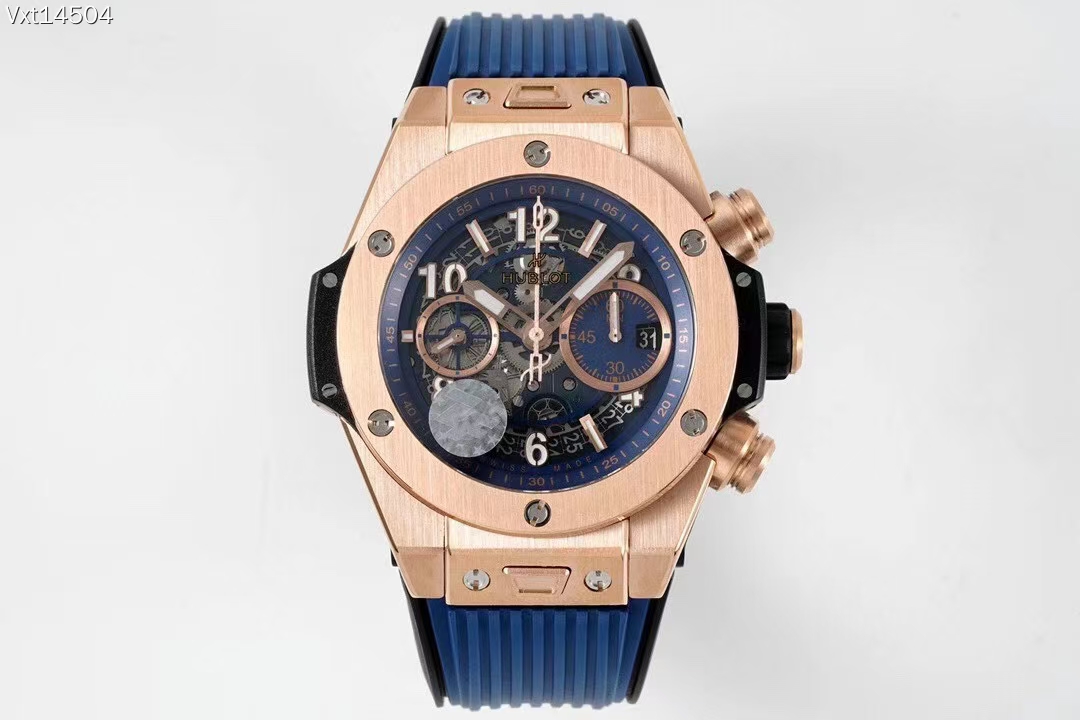 hublot 44mm