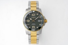 longines 41mm*12mm