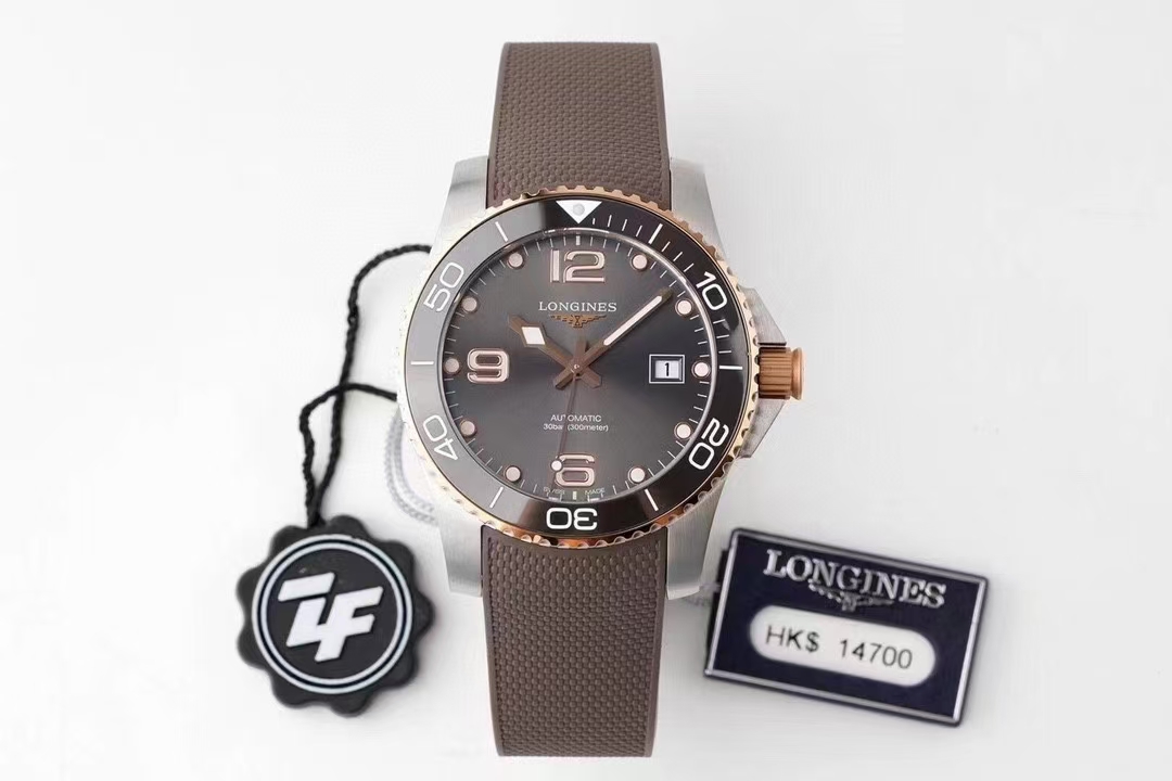 longines 41mm*12mm