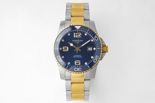 longines 41mm*12mm