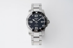 longines 41mm*12mm