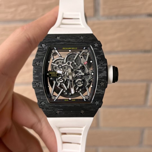 richard mille rm35-02