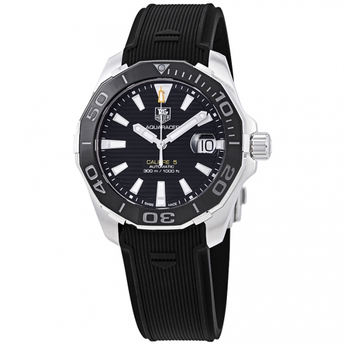 tag heuer WAY201A.FT6142 43mm