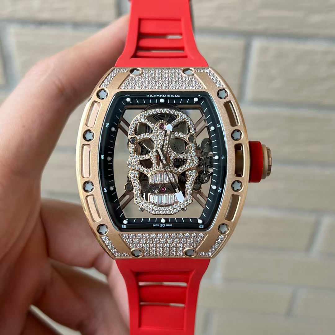 richard mille