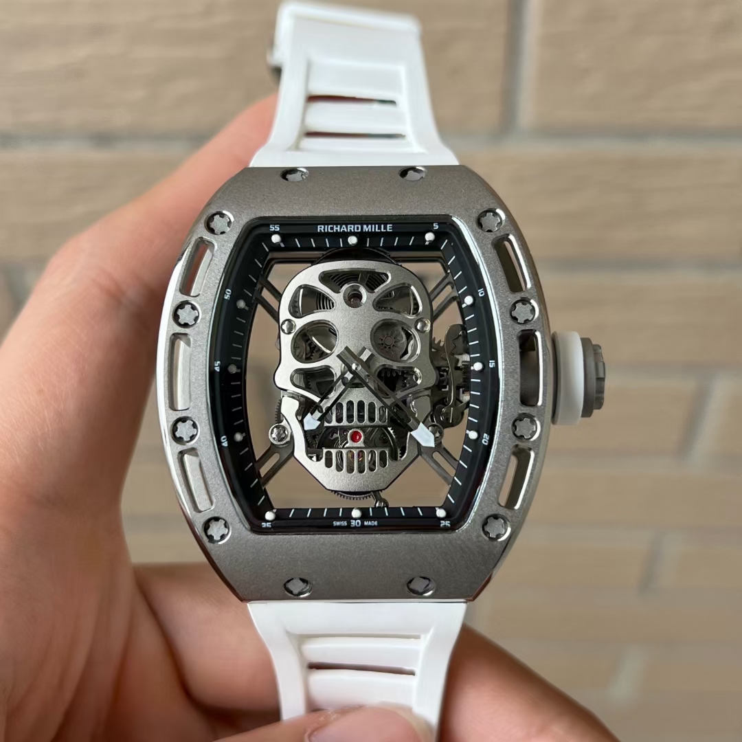 richard mille