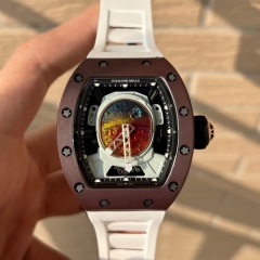 richard mille