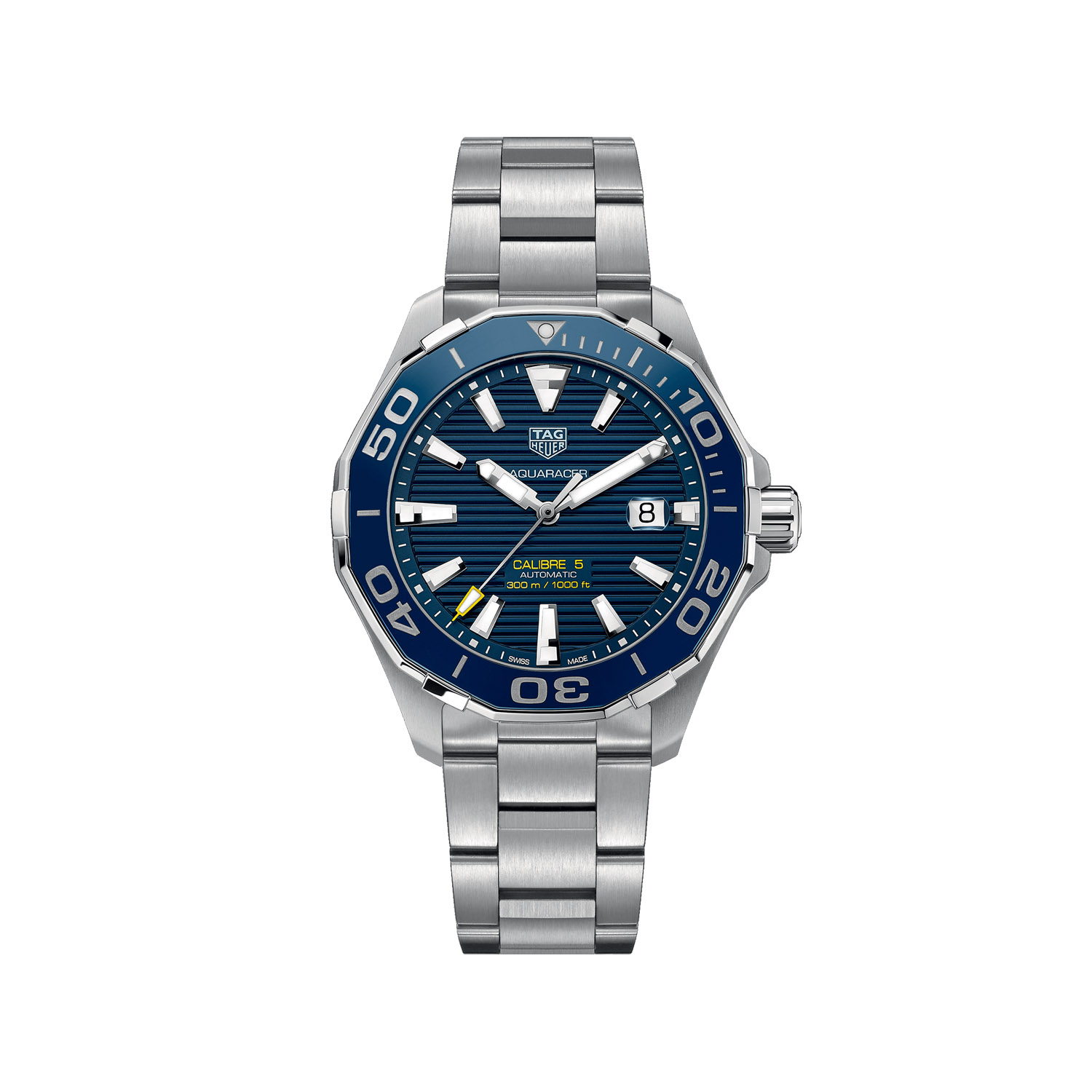 tag heuer WAY201B.BA0927