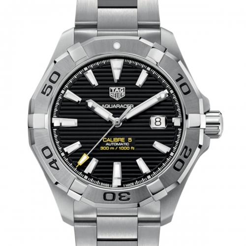 tag heuer WAY2010.BA0927