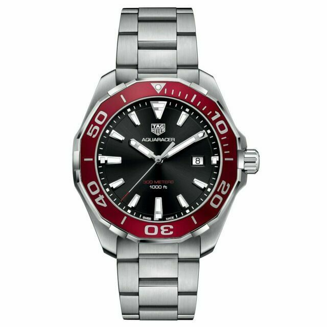 tag heuer WAY101B.BA0746