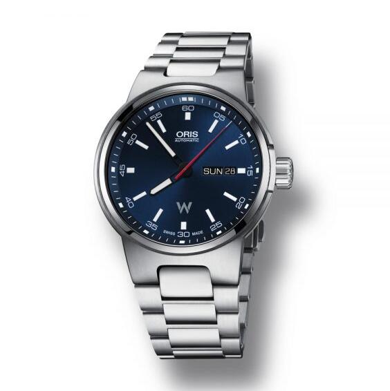 oris 01 735 7716 4155-07 8 24 50s