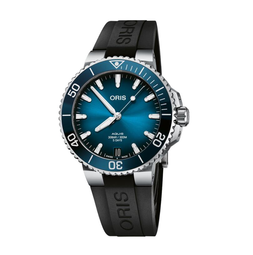 oris 01400776941350742274FC