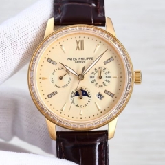 patek philippe 9100-40