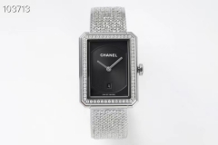 chanel boy friend 26.7*34.6mm