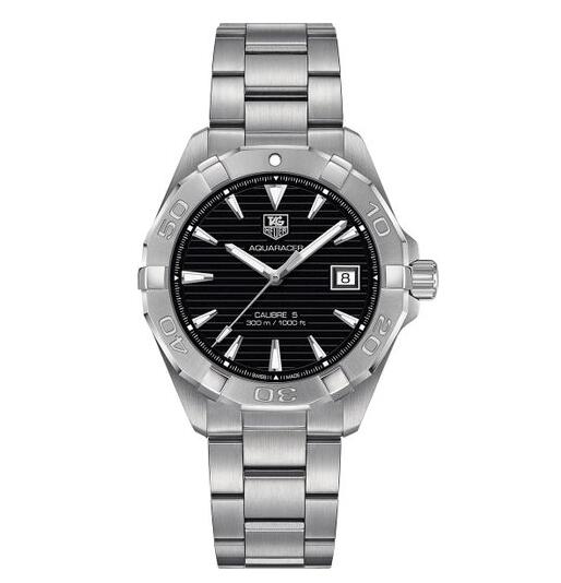 tag heuer WAY2110.BA0928