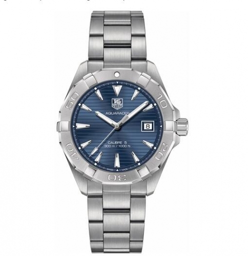 tag heuer WAY2112.BA0928