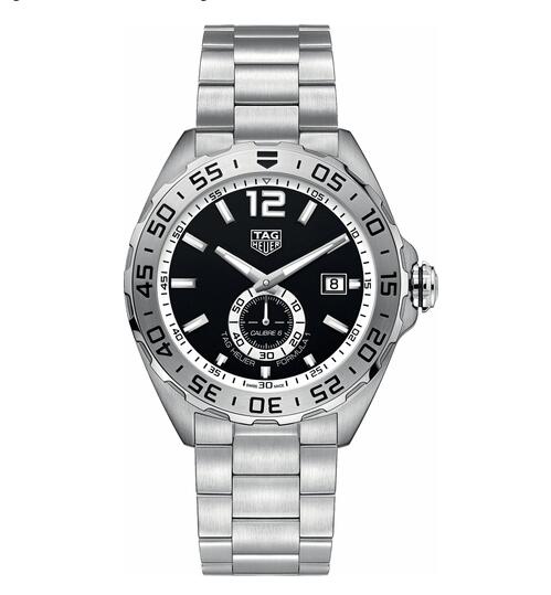 tag heuer WAZ2012.BA0842