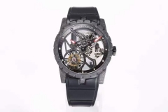 roger dubuis tourbillon watch