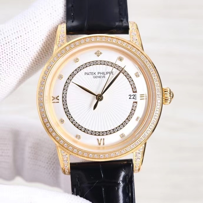 patek philippe 9015-40