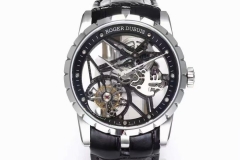 roger dubuis tourbillon watch