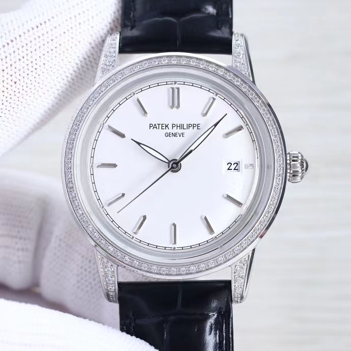 patek philippe 9015-40