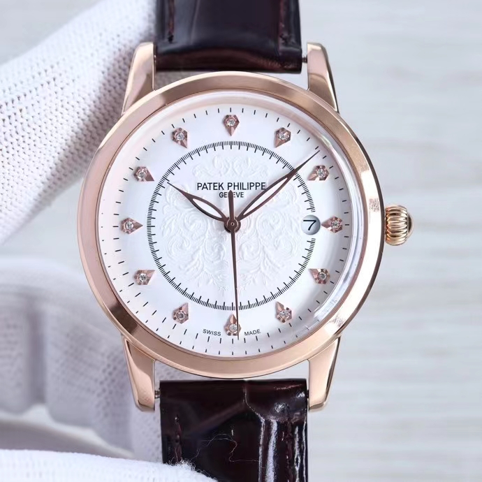 patek philippe 9015-40