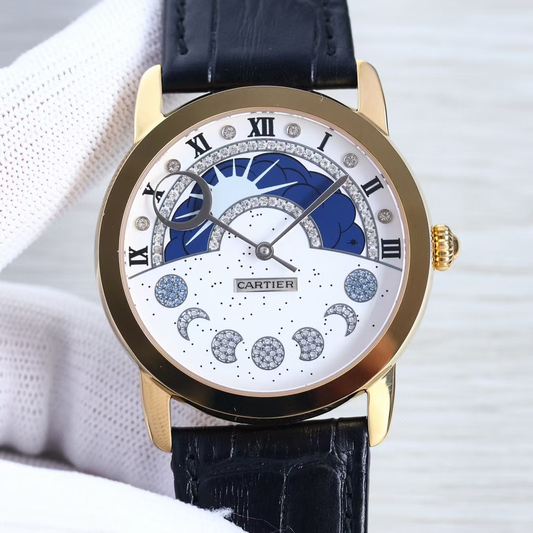 cartier 42-2824