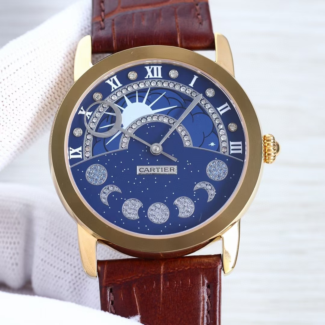 cartier 42-2824