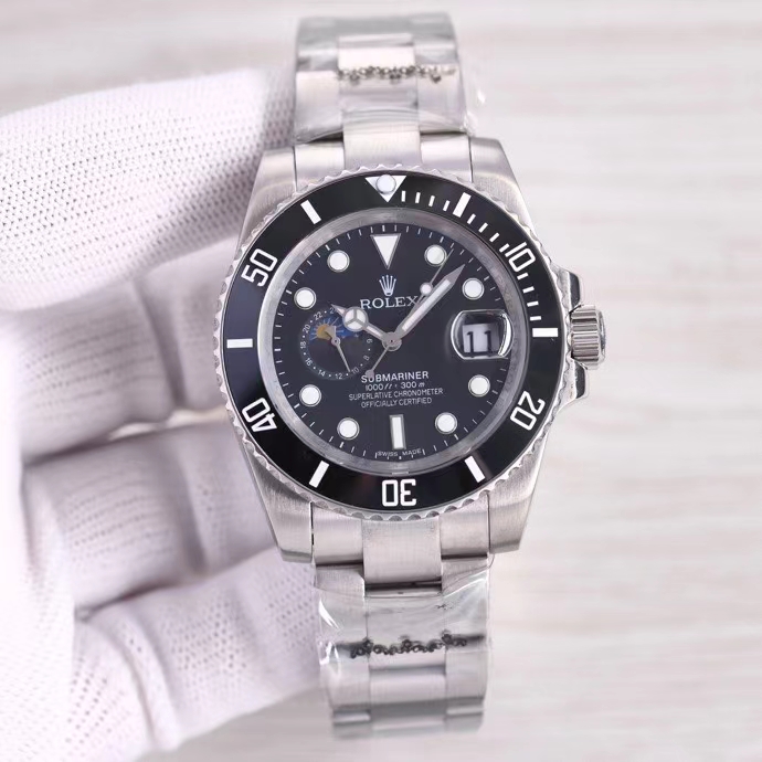 rolex 40 -3135