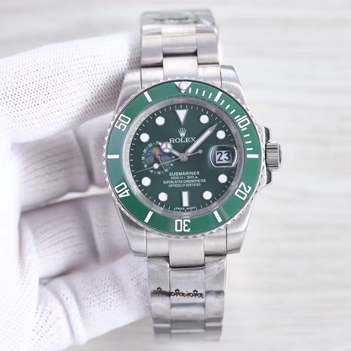 rolex 40 -3135