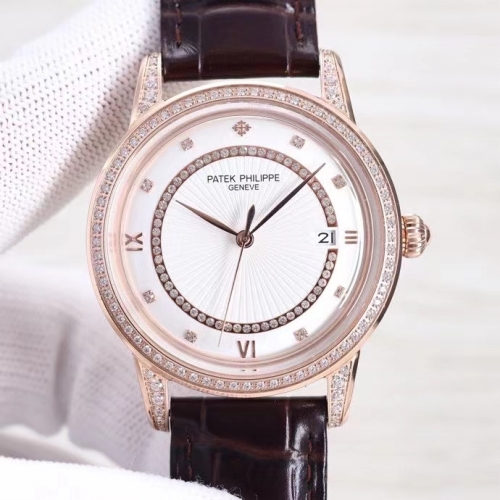 patek philippe 9015-40