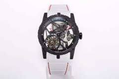 roger dubuis tourbillon watch