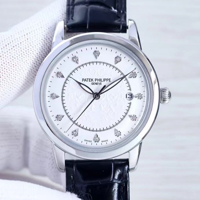 patek philippe 9015-40