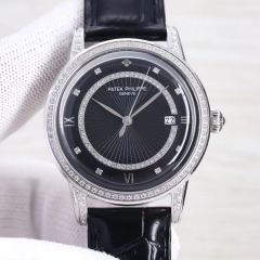 patek philippe 9015-40