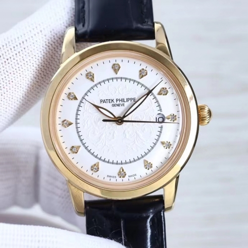 patek philippe 9015-40