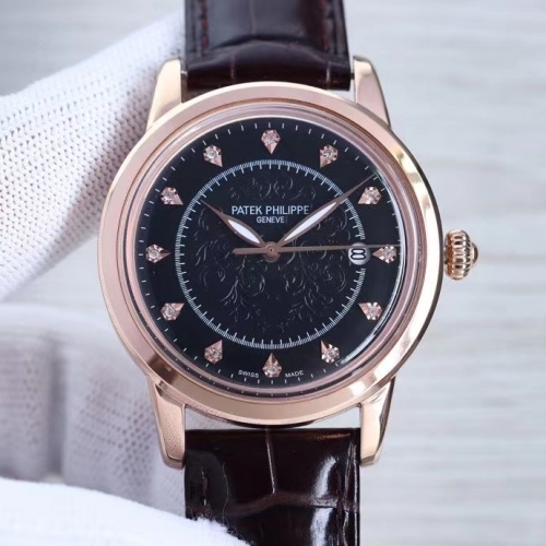 patek philippe 9015-40