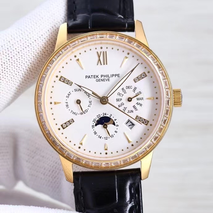 patek philippe 9100-40