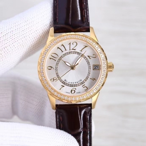 blancpain 33