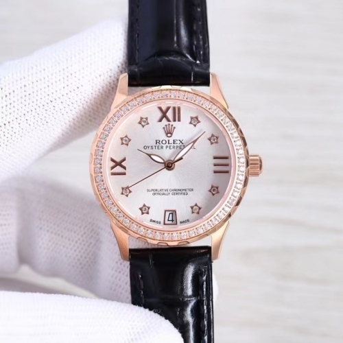 rolex 33