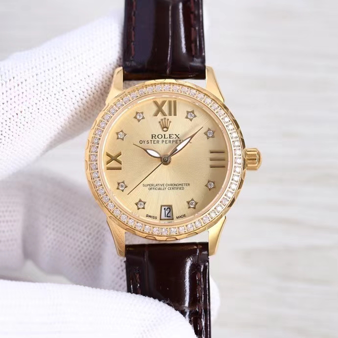 rolex 33