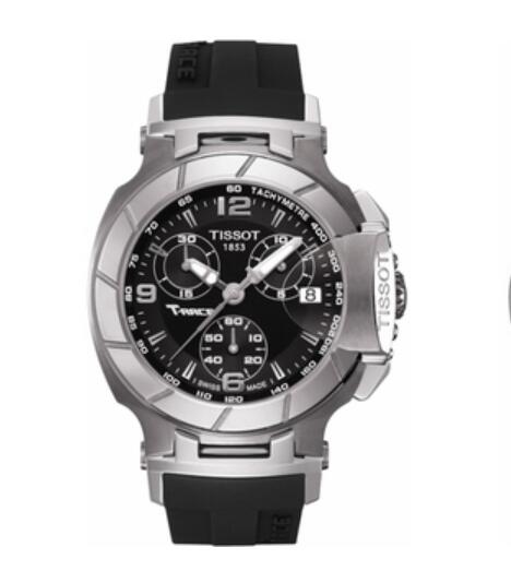 Tissot T-Race T048.217.17.057.00