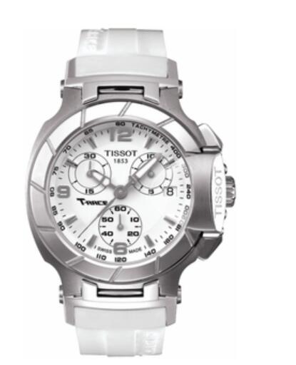 Tissot T-Race T048.217.17.017.00