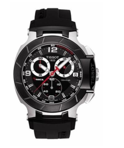 Tissot T-Race T048.417.27.057.00