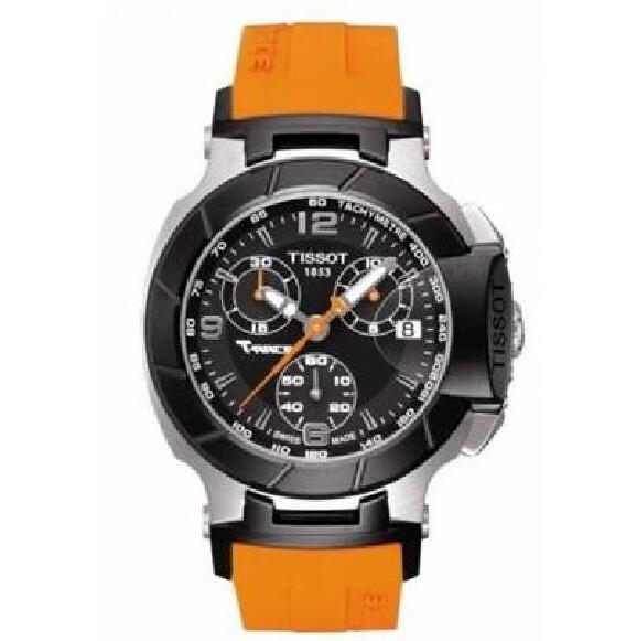 Tissot T-Race T048.217.27.057.00