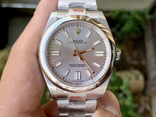 rolex eta 2824 -41mm