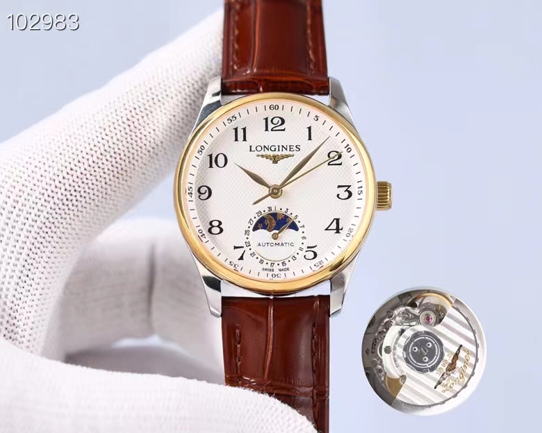 longines 2824-34